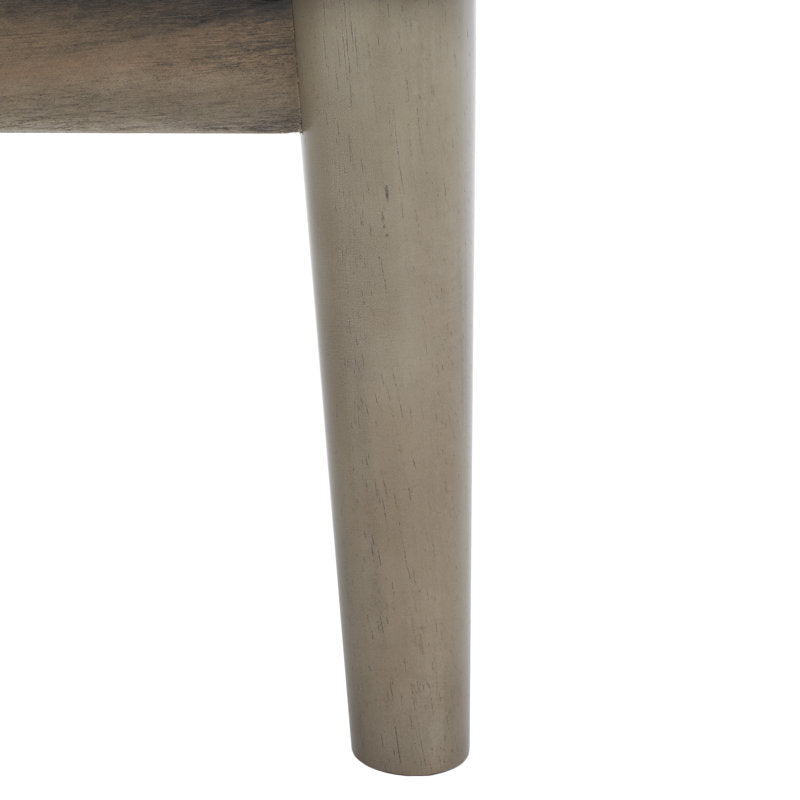 Komon 26'' W 2 Drawer Nightstand