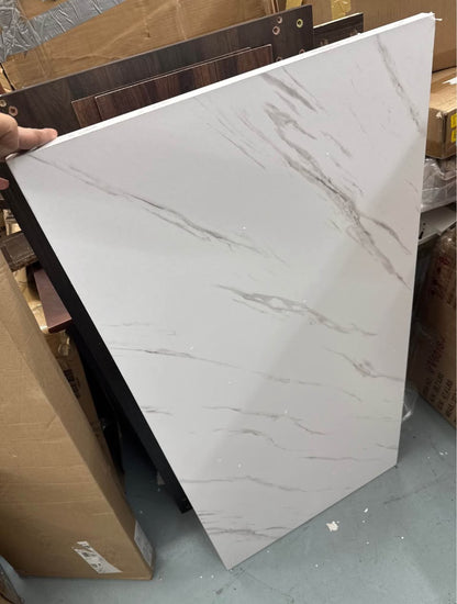 Sturbridge 47.2'' Kitchen Island with Solid + Manufactured Wood Top