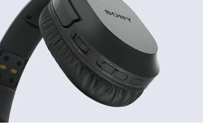 RF400 Wireless Home Theater Headphones