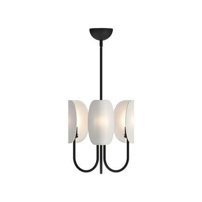Calline 3 - Light Classic / Traditional Chandelier