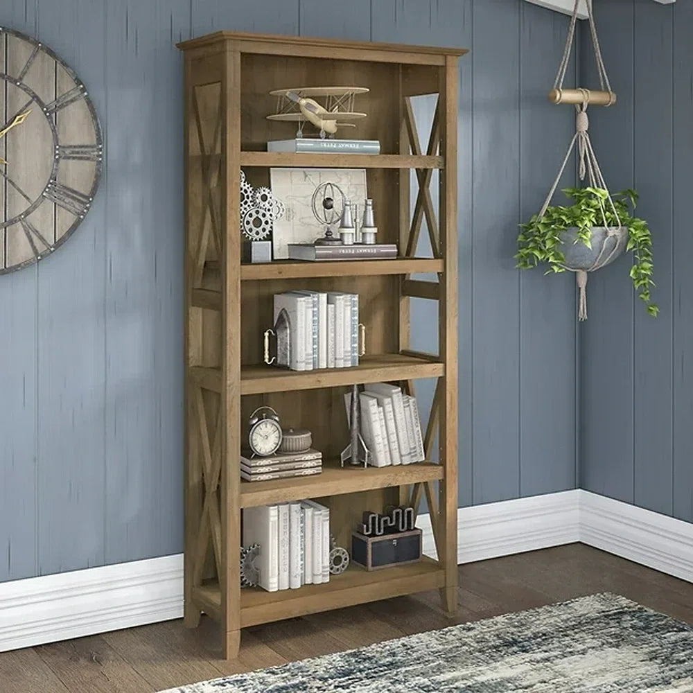 Huckins Bookcase