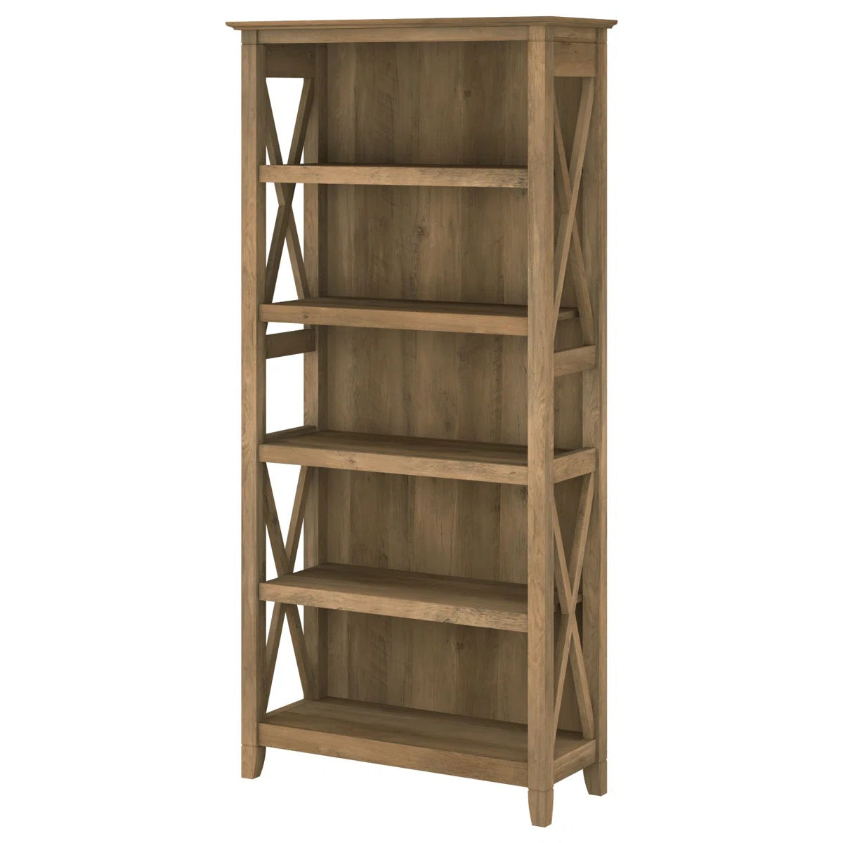 Huckins Bookcase