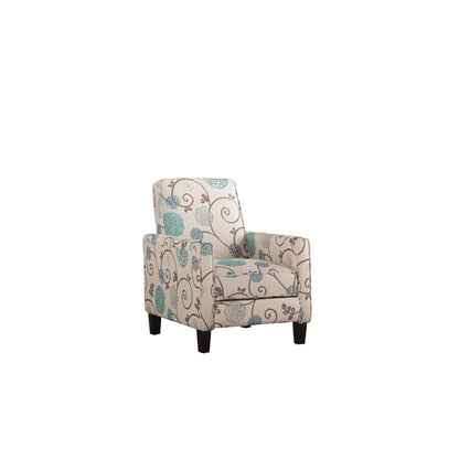 Sumyah 26.75" Wide Manual Standard Recliner