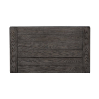 Colburn Rectangular Cocktail Table w/ Storage