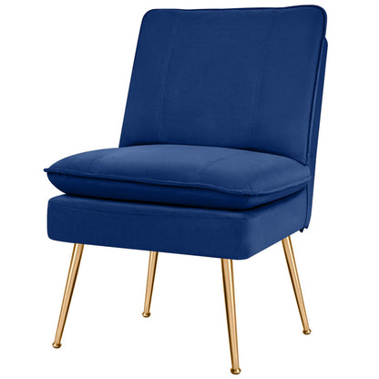 Rheece 23.3'' Wide Tufted Side  Chair