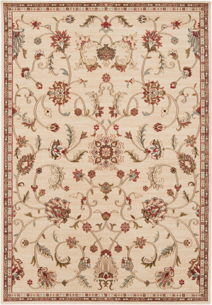 Riley Machine Woven Rug
6’7” x9' 7”