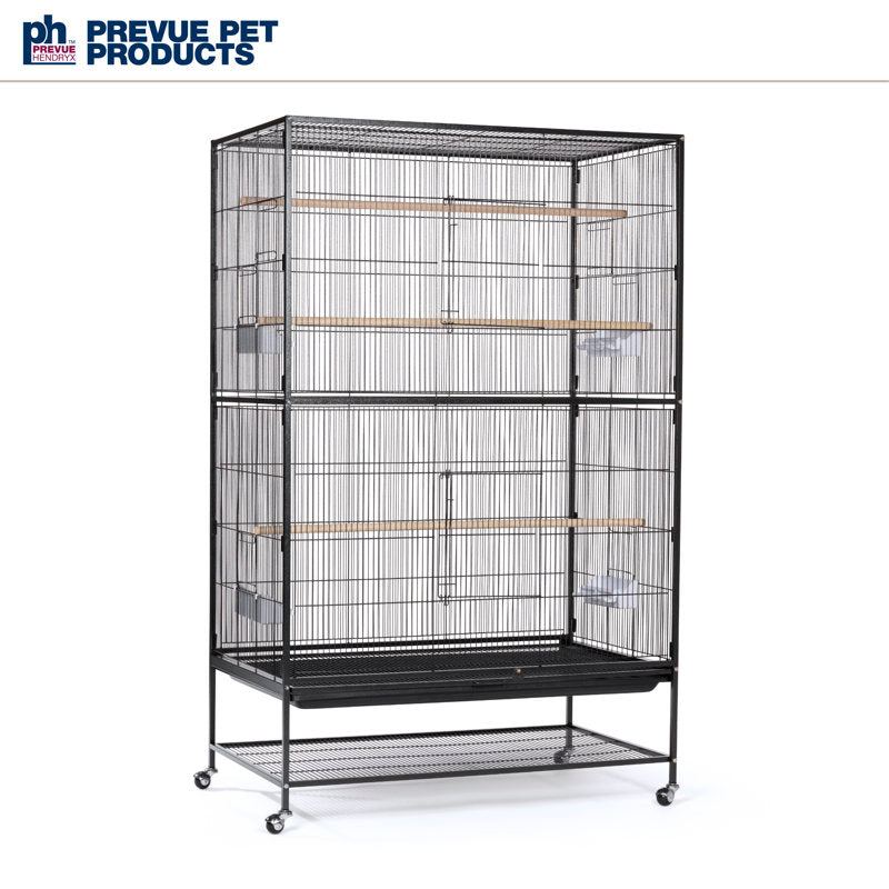 Elsie Extra Large Flight Bird Cage