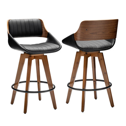 Jobani Swivel Counter Stool