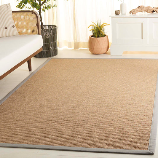 Hulene 109 corn / beige carpet
 (6ftx6ft) Square