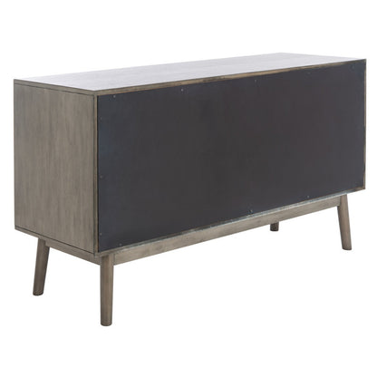 Lykke 6 Drawer 56'' W Double Dresser