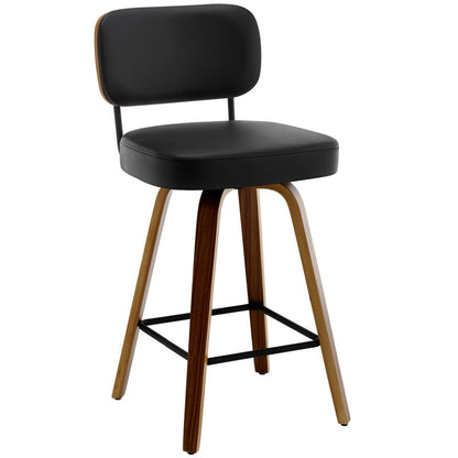 Swivel Counter & Bar Height Stool  SET OF 2 (29” Seat Height)