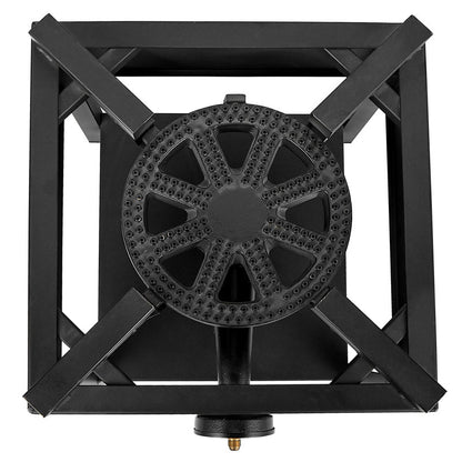 Heavy-duty Propane Heater Outdoor Cooker 275000 BTU