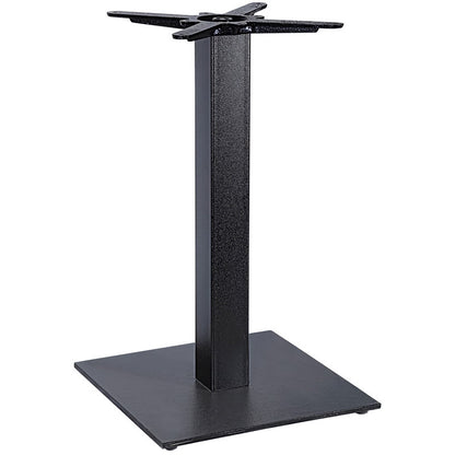 Calvin 28.34" Heavy Pedestal Base/Marble Table/Tiny Space House