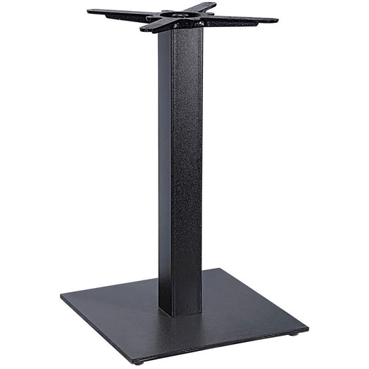 Calvin 28.34" Heavy Pedestal Base/Marble Table/Tiny Space House