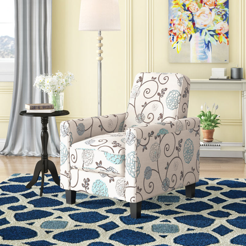 Sumyah 26.75" Wide Manual Standard Recliner