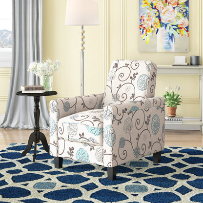 Sumyah 26.75" Wide Manual Standard Recliner