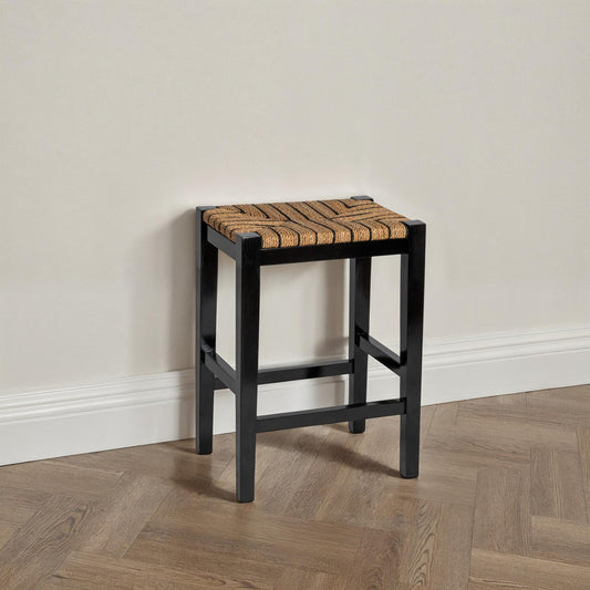 25.25'' Counter Stool TIMBER