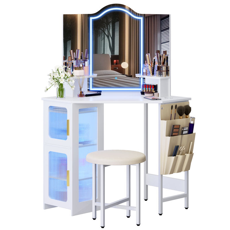 Audryanna Dresser Vanity