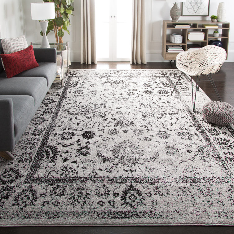 Nicarla Performance Oriental Rug 11x15 ft