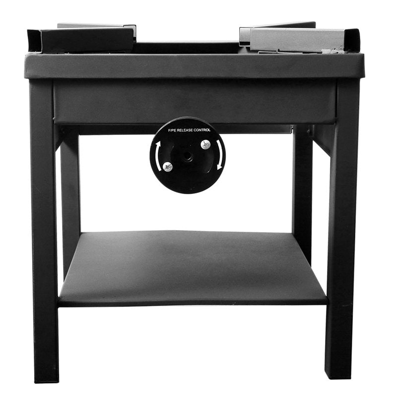 Heavy-duty Propane Heater Outdoor Cooker 275000 BTU