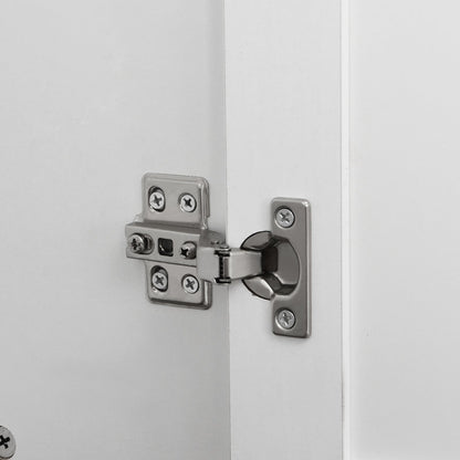 Hall Tree with Multiple Storage Space ( no box )