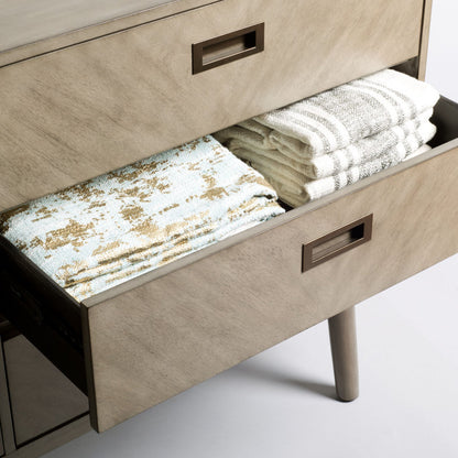 Lykke 6 Drawer 56'' W Double Dresser