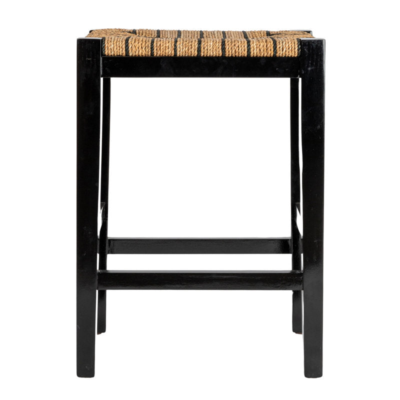 25.25'' Counter Stool TIMBER