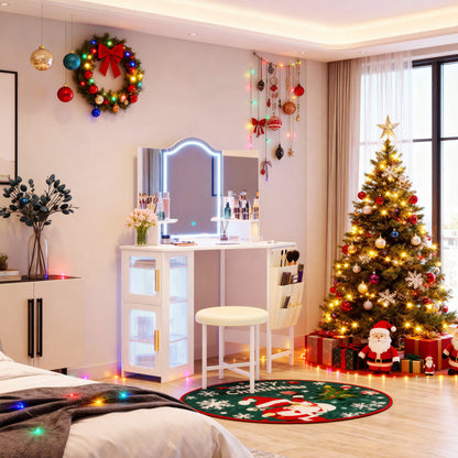 Audryanna Dresser Vanity