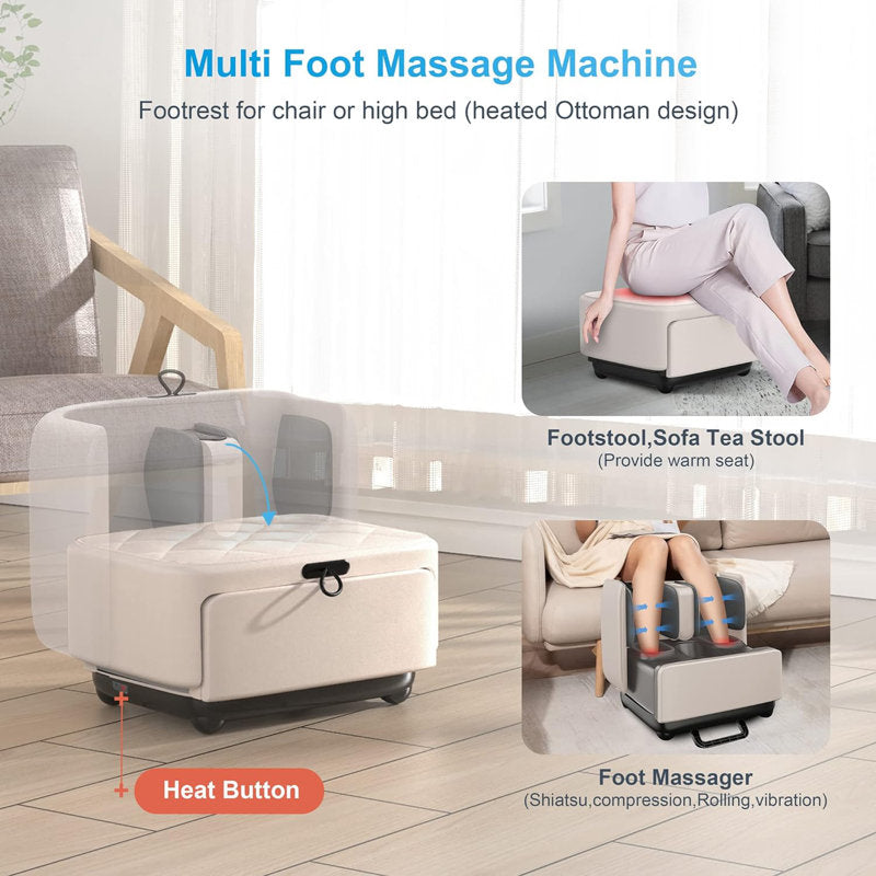 Foot Massage Machine