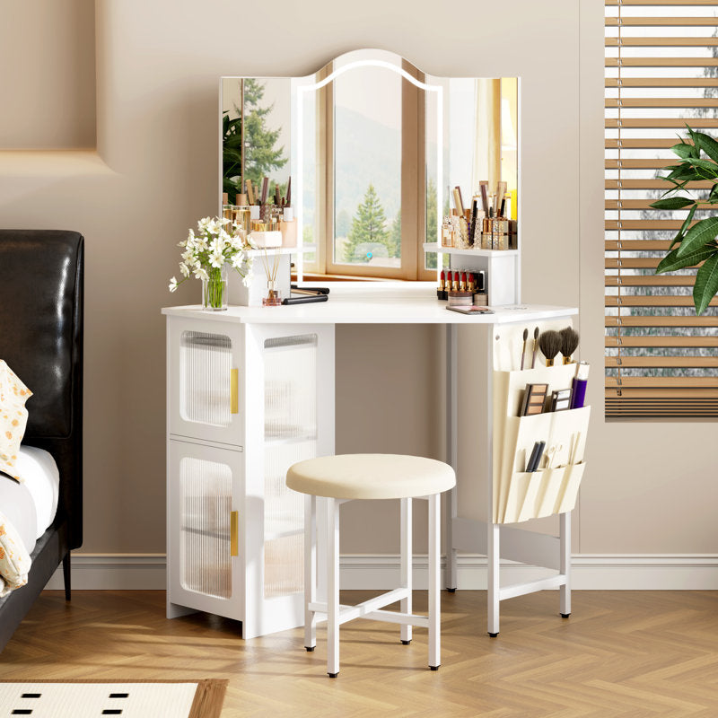 Audryanna Dresser Vanity