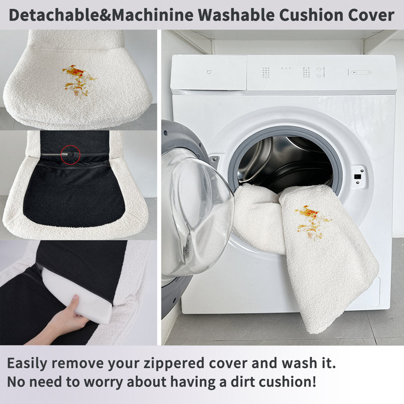 Hitoshi Adjustable Height Counter & Bar Stool