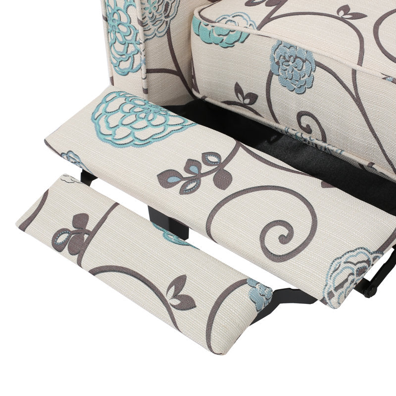 Sumyah 26.75" Wide Manual Standard Recliner